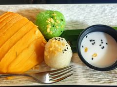 -泰廊餐厅Thai Gallery