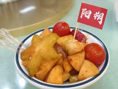 -大师傅金奖啤酒鱼(阳光店)