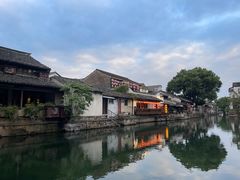 -寻宝记绍兴菜(状元店)