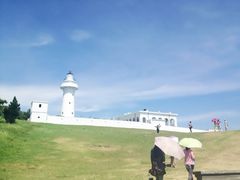 -鹅銮鼻公园