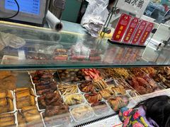 -泰康食品(南京东路店)