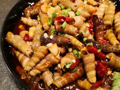 -马路边上·小海鲜烧烤(八一路店)
