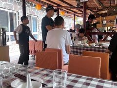 -北京水岸山吧度假村(雁栖镇店)