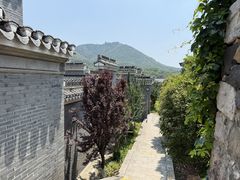 -句容茅山景区