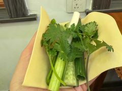 -松嘎里·乌拉满族火锅