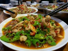 -自贡馆老字号(青江东路店)