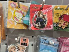 -名创优品(天河区正佳广场二店)