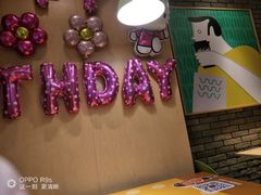 -麦当劳(三明万达店)