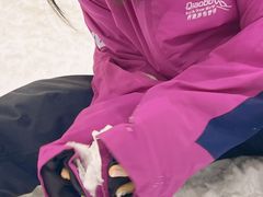 -绍兴启迪乔波冰雪世界