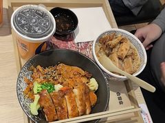 -吉野家 (新街口外大街店)