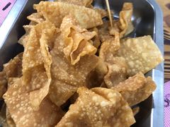 -阿姨小肉摊(同济西苑店)