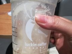 -瑞幸咖啡(协信星光广场店)