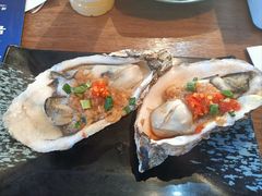 -华府九号海鲜烧烤大排档(龙域店)