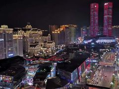 -御轩足道·SPA·养生·保健(瑞金北路店)