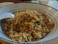 蛋炒饭-圆圆家私房美食(民权路店)