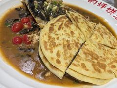 -爷爷的烀饼店