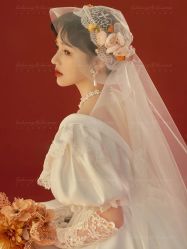 -天长地久婚纱摄影