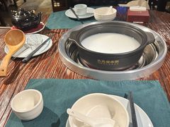 -大良毋米粥(锦龙路总店)