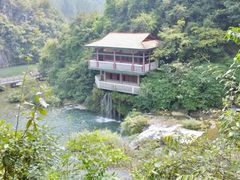 -天河潭旅游度假区