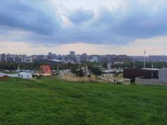 -莫子山公园