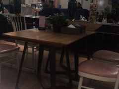大堂-花舍·新派粤菜·西餐·下午茶(亚运村·鸟巢店)