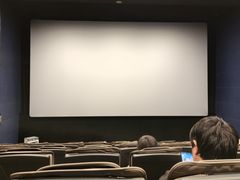 -SFC上影影城(新世界店)