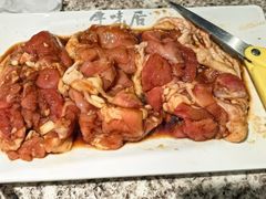 -厚味居炙子烤肉·清真(天桥南纬路店)
