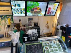 -津椰本·海南正宗椰奶清补凉(店一店)