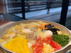 -绍兴老味道·非遗门店(银泰城店)