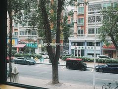 -KAFVS咖啡思咖啡馆(香海路店)