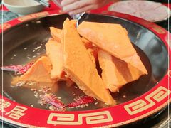 -蜀辣居鲜货老火锅(双流万达店)