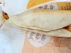 -麦当劳(深圳北站高铁店)