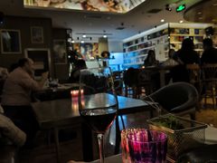 -安妮意大利餐厅(世贸天阶店)