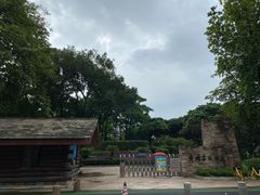 -黄埔荔枝公园