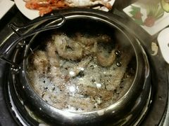 -马路边上·小海鲜烧烤(八一路店)