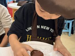 -歌斐颂巧克力小镇