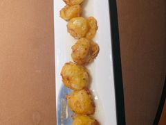-静颐茶馆·素食(龙华店)