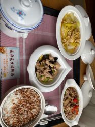 点击看大图 -兰心墩楠月子会所(万达店)