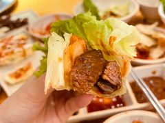 -喜来稀肉(北外滩白玉兰广场店)