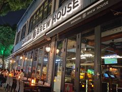 -Shanghai Brew House上海啤酒工坊(老外街店)