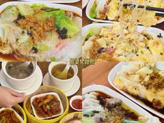 -考记泥焗鸡农庄·海鲜(北洛秘境店)