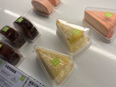 -奈雪的茶(金华永盛店)