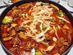 -鲁秀才炒鸡(龙湖西溪天街店)