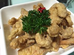 -海底捞火锅(上元大街店)