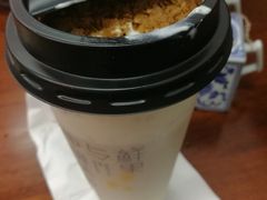 -茶百道(新城市广场店)