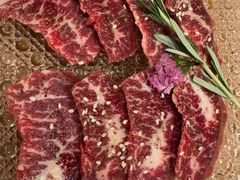 -MIKOMIKO和牛烧肉专门店(南门店)