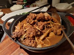 -瑶王府·广西菜(金阳路店)