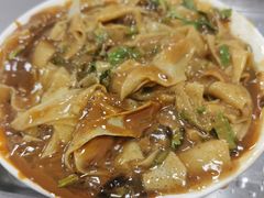 -正味斋锅巴菜(西北角店)