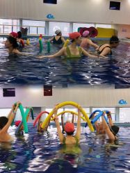 -Your Yoga Pilates·瑜伽普拉提习练室