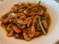 -三台山庄中餐厅
